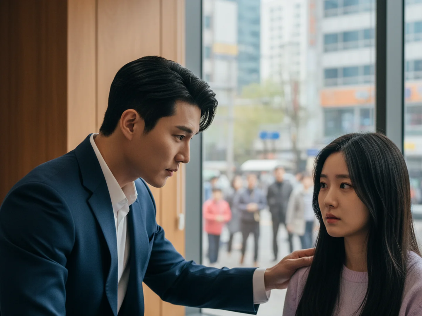 사랑을처방해드립니다 출연진04